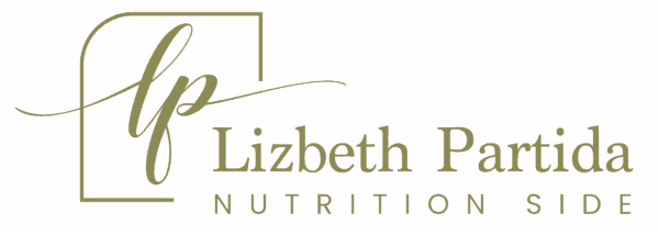 Lizbeth Partida · Nutrition Side